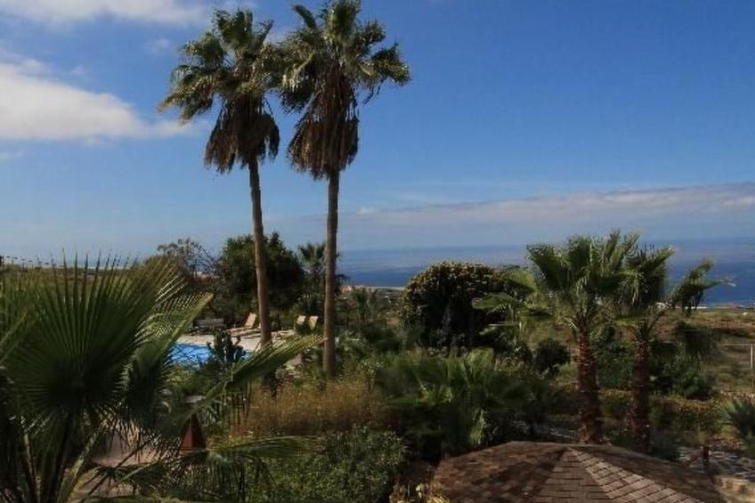 Schöne Finca Sanjuan mit Pool und Meerblick - foto 58