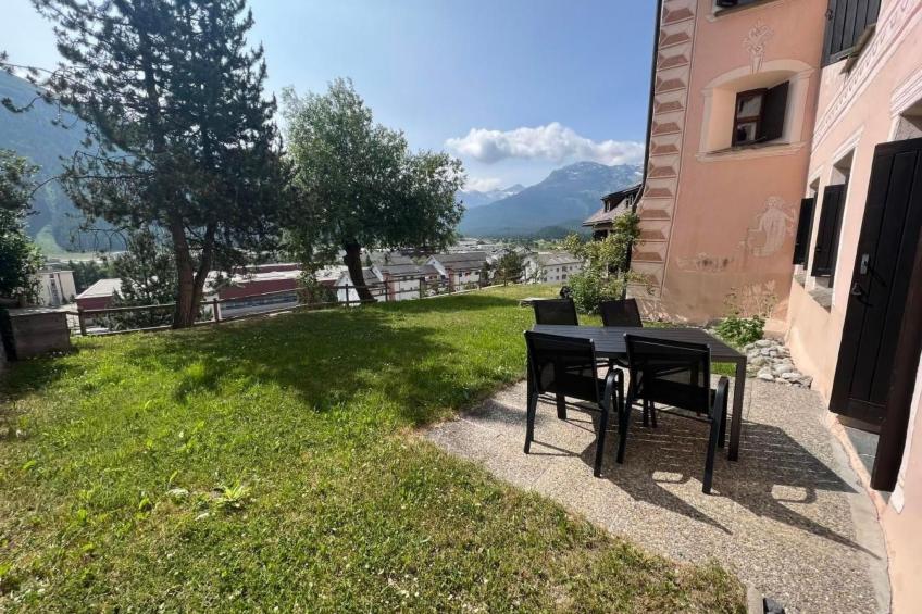 Chesa Fischer / Wohnung Palü / ÖV-Inklusive - foto 21