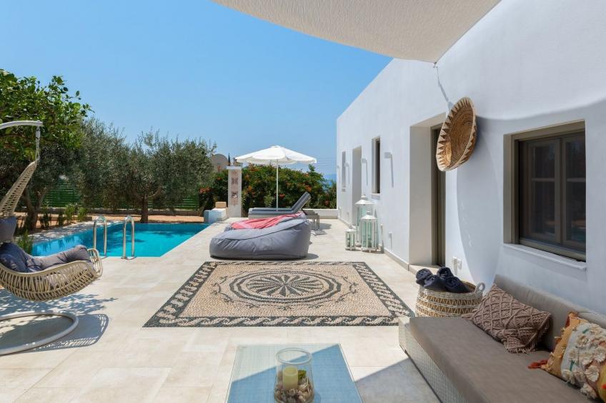 in Pefki mit privatem Pool - foto 2