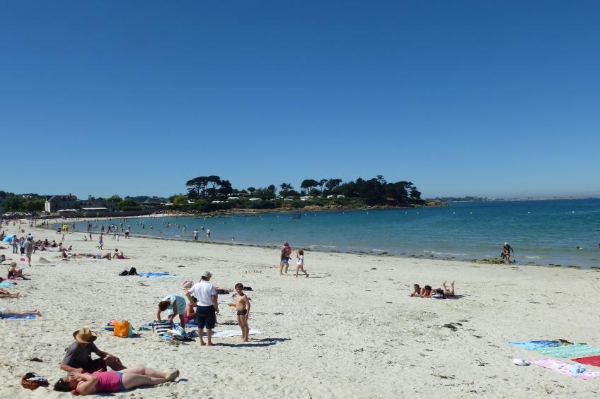 Doppelhaushälfte in St Pol de Leon - foto 29