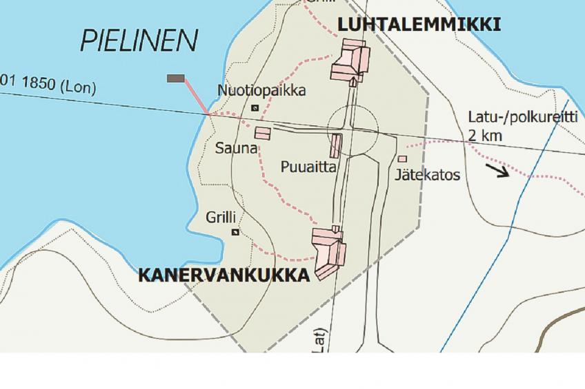 Luhtalemmikki - foto 26