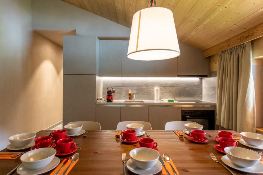 SWISSPEAK Resorts Zinal - foto 6