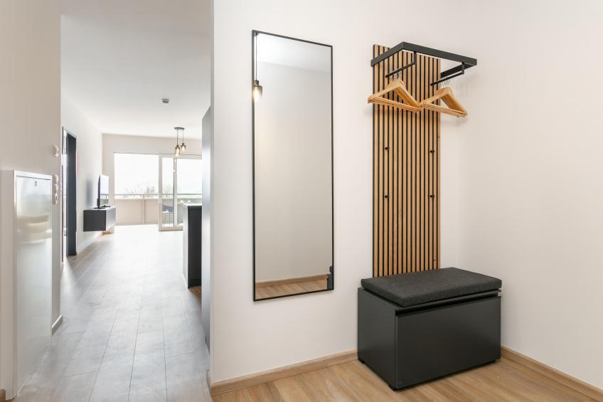 City Apartments Jenbach Top 10 - foto 6