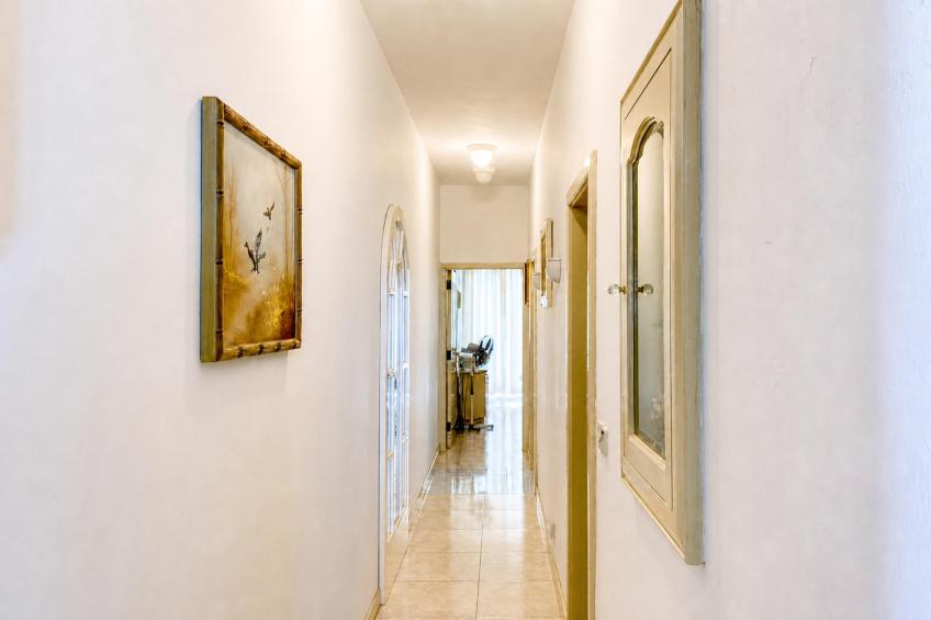 Seafront apartment in Gozo, Marsalforn - foto 26