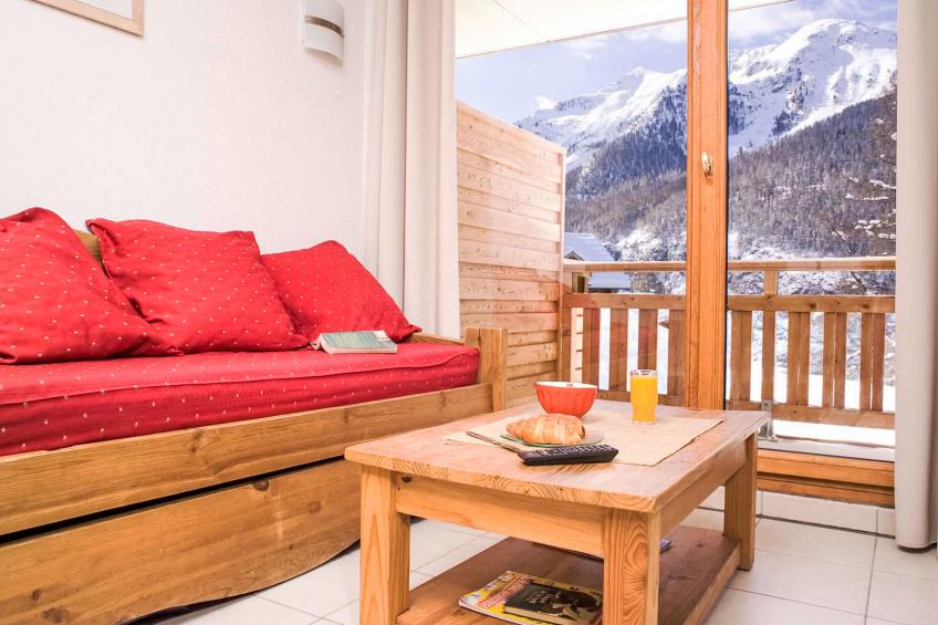 Les Balcons des Airelles - foto 6