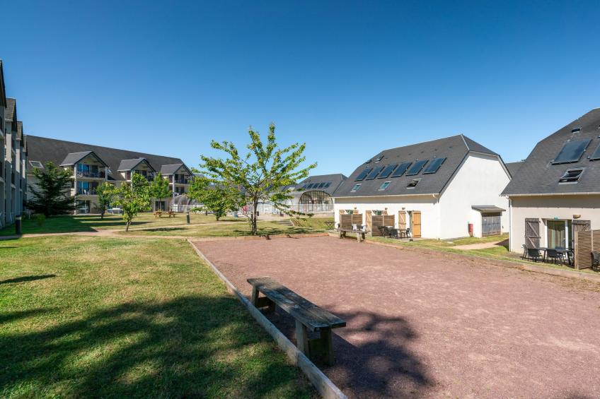 Le Domaine de la Corniche-Appartement 3 piÃ¨ces 6 personnes - foto 17