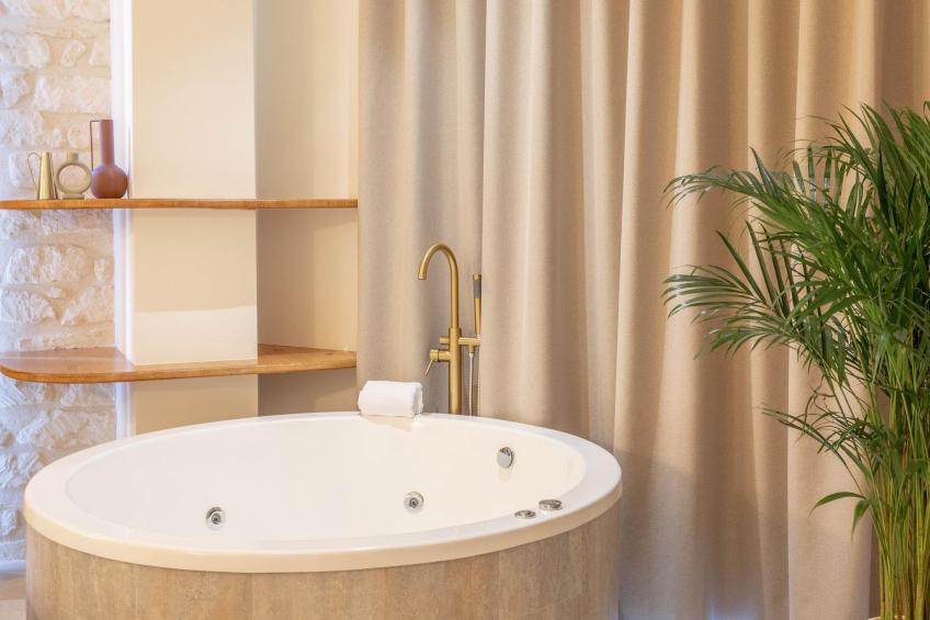 Aparatamento Mercado doble con Jacuzzy - foto 18