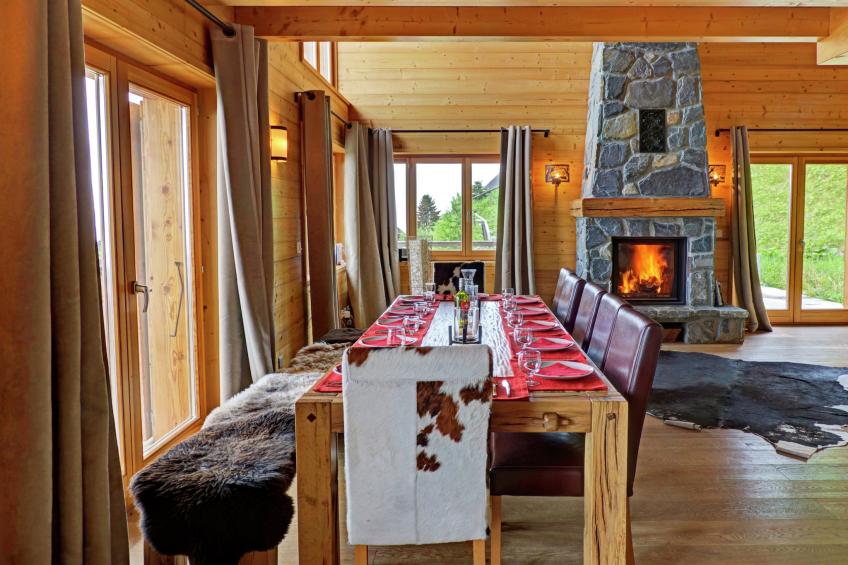 Chalet Perle des Collons - foto 5