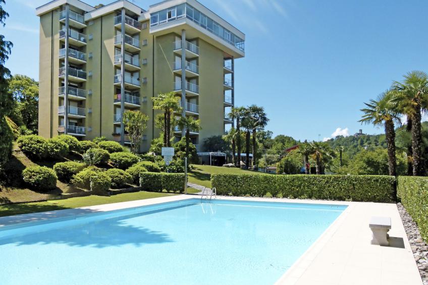 Residenz EUROVILLE (LUI176) - foto 2