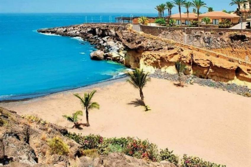 Casa de Rosella-Adeje con piscina privada - foto 33