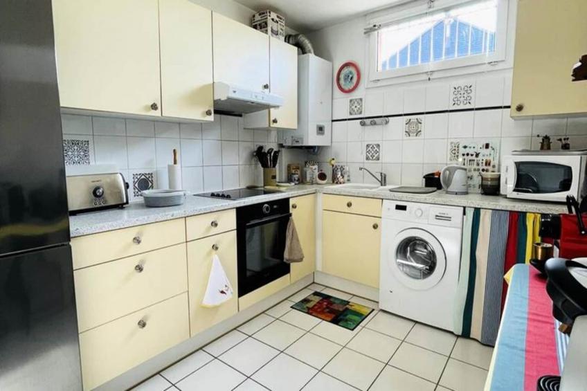 Résidence Louise-marie - foto 12