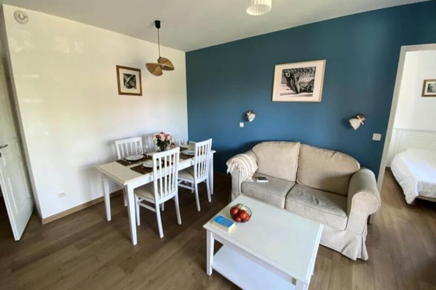 Résidence Les Cottages du Lac - foto 26