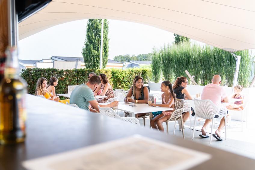 Schaelsbergerbosch Eco - Garden House - foto 24