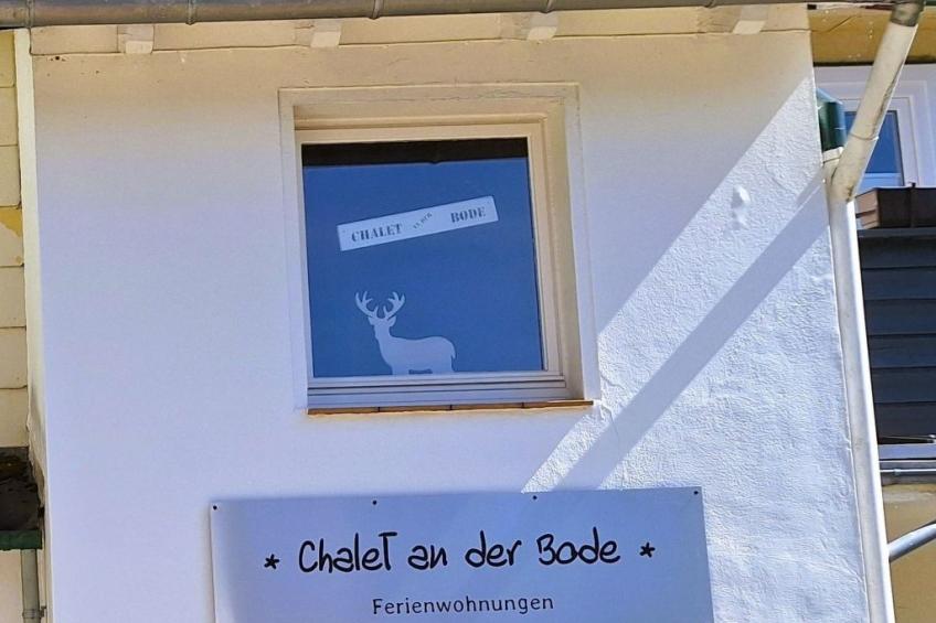 Chalet an der Bode - foto 15