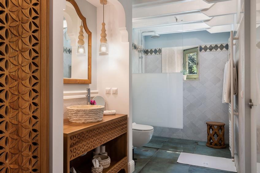 Villa Dimi Nähe Sandstrand Kalathas - foto 53