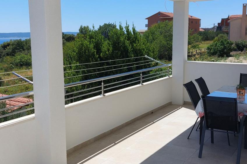 Vinka mit schönem Meerblick - foto 4