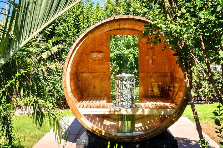 Mirsini Villa Privater Pool Jacuzzi - foto 9