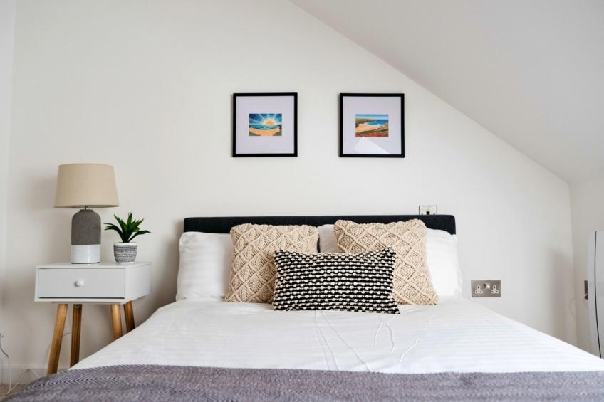 Tolcarne Stay - Luxury Newquay Apartment - foto 19