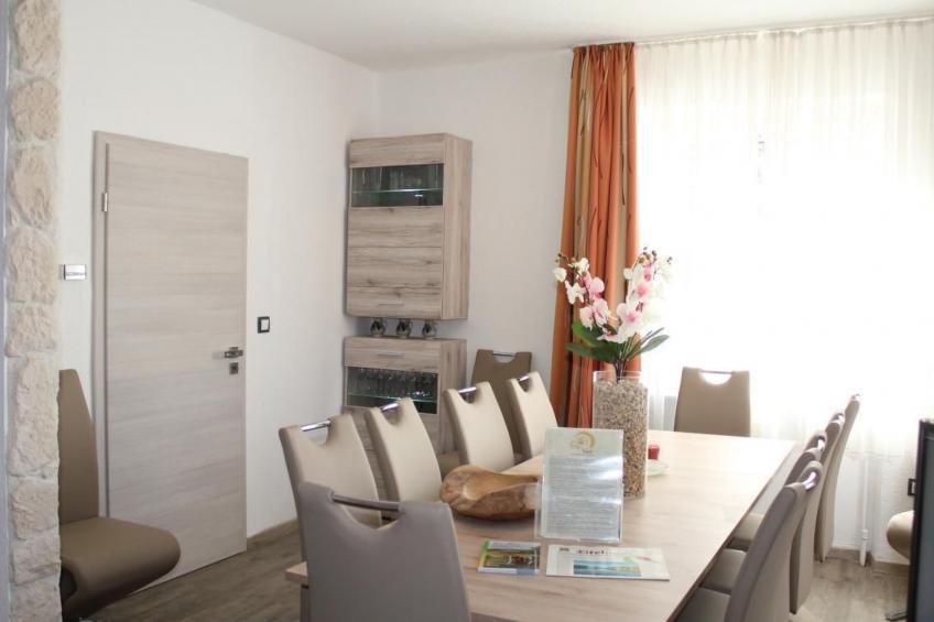 Modernes Ferienhaus in Daun - foto 10