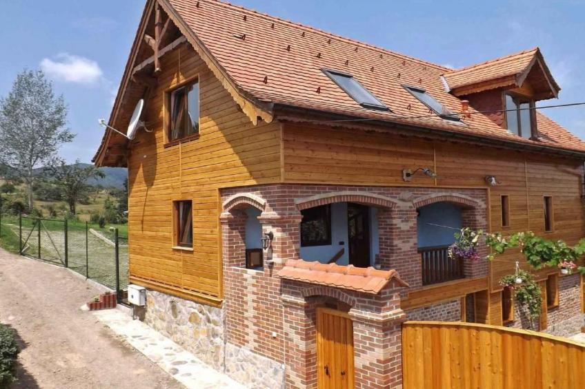 Casa Zollo 2 - kuschelige Fewo in den Hügeln - foto 3