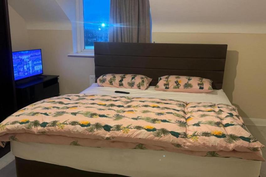 Standard Double Room - Shared - foto 6