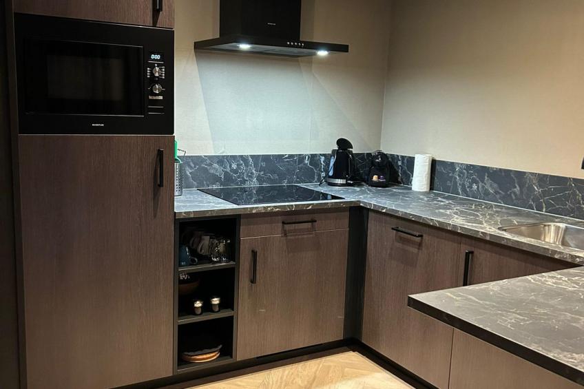 Wellnesslodge Specht 2p - foto 16