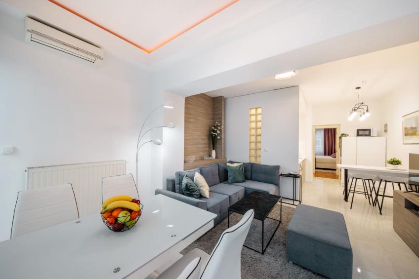 Premium DC apartment Osijek - foto 5