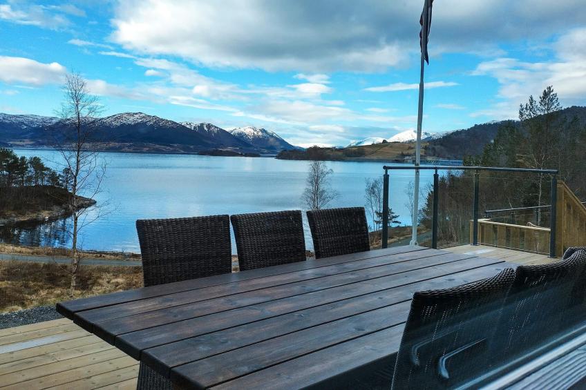 FJORDGLØTT - foto 43