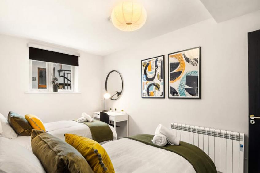 Appartements à Clifden Galway - foto 15