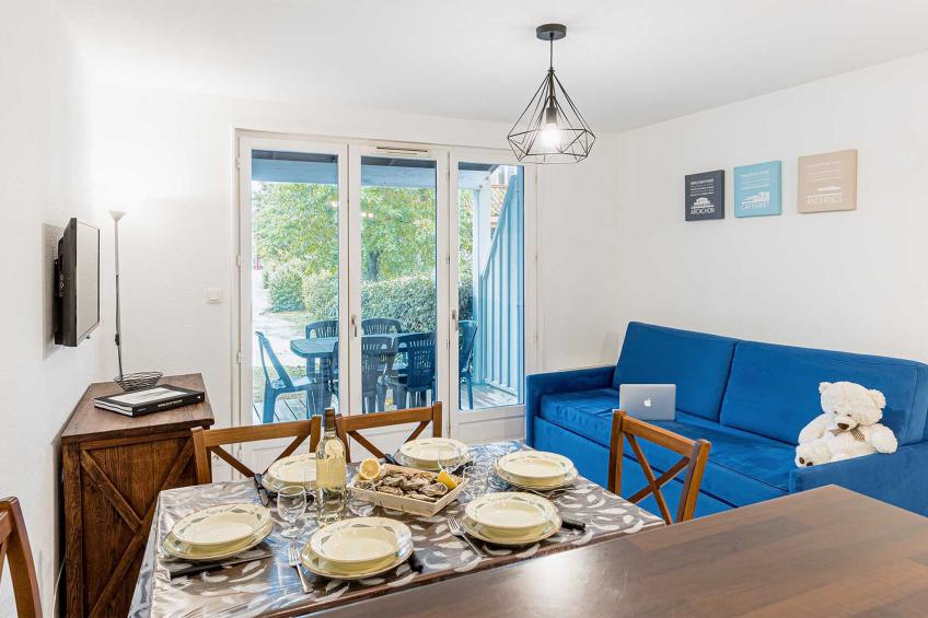 Le Teich 3p 6 - foto 10