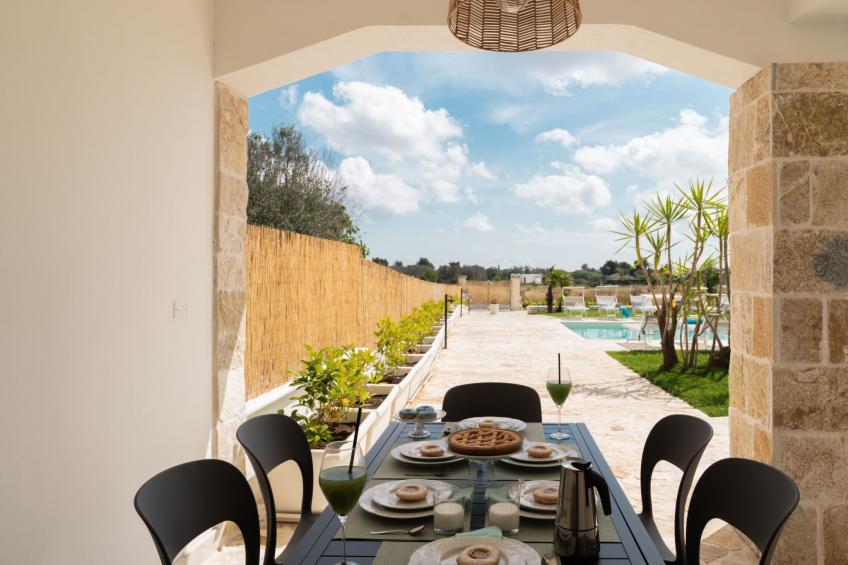 Villa Greenlife" mit privatem Pool - foto 6