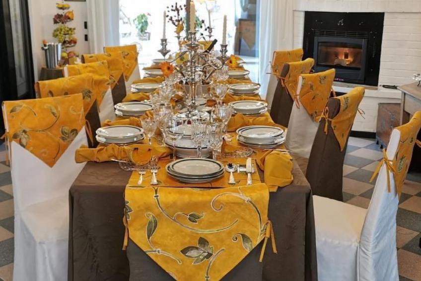 Ferienvilla 'Villa San Valentino - foto 11