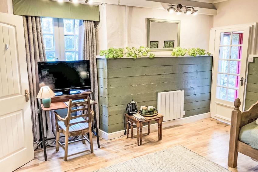 Highland Garden Room - foto 10