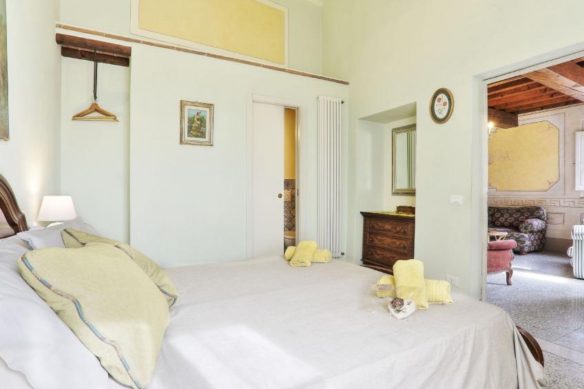 Villa 'La Canonica' mit Gemeinschaftspool - foto 10