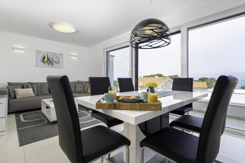 Apartment Casa Bella Penthouse