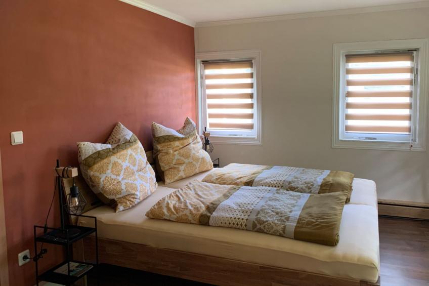 Waldferienhaus Dunja mit Sauna, Whirlpool, direkt am Waldrand, Kletterfelsen - foto 36