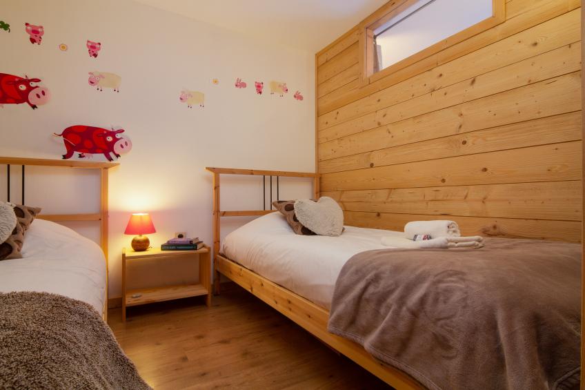 Résidence Grand Roc - Campanules 125 - foto 3