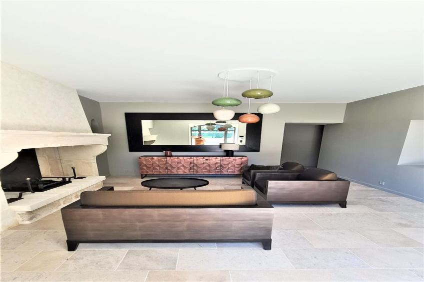 Mas prestigieux au coeur de Saint-Remy-de-Provence - foto 53