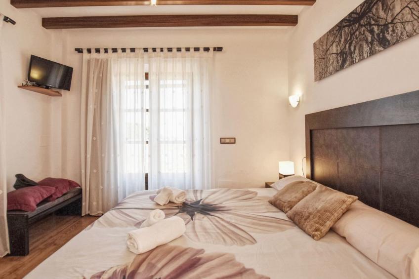 Wunderschönes Ferienhaus in Ariany mit Privatem - foto 8