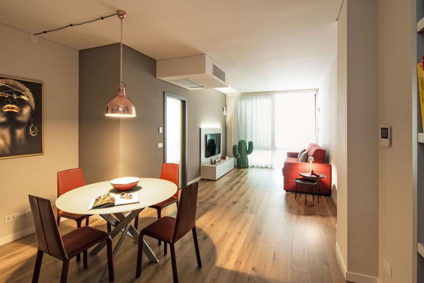 Cicerone Wohnung