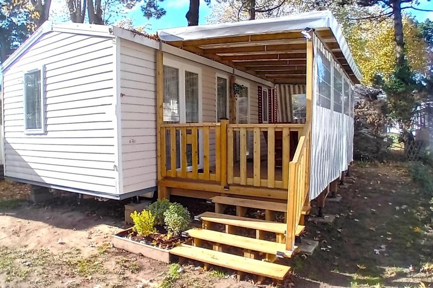 Mobil-home 6 pax - foto 7
