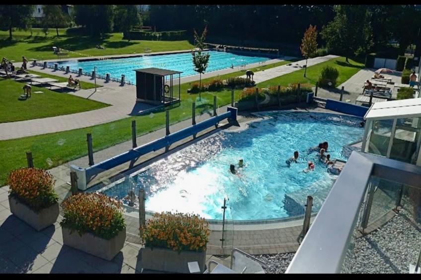 Luxury-Chalet in St Johann in Tyrol - foto 34