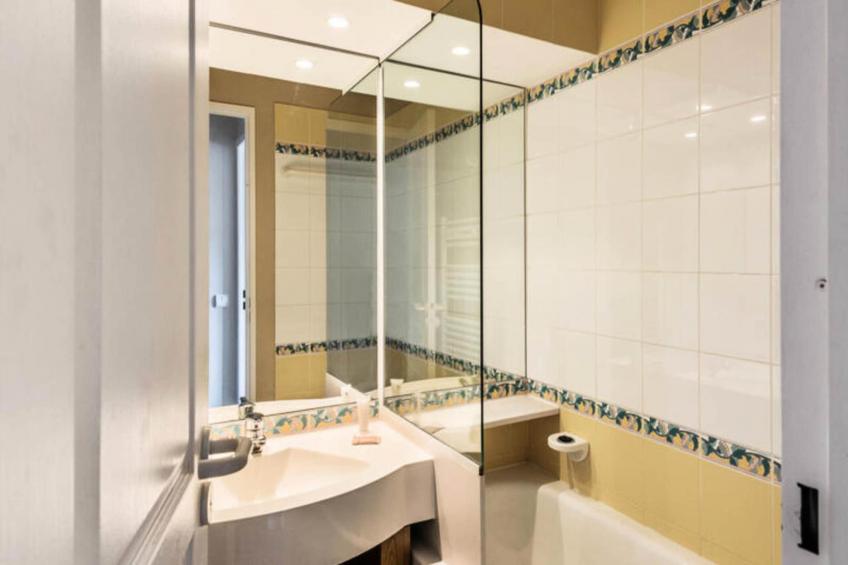 Résidence Quartier Falaise - maeva Home - foto 16