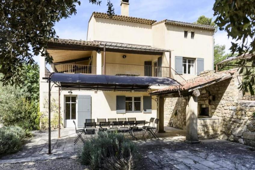 Les Gardis, Votre Refuge Idéal En Provence. - foto 2