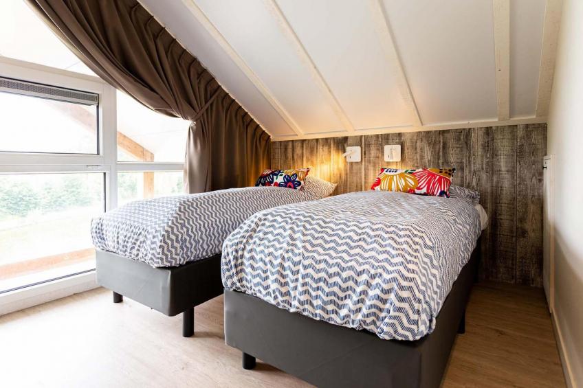 Villa 10 persons Wellness - foto 2