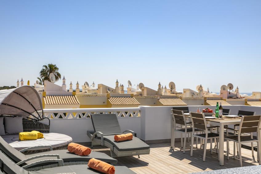 13 Terraços de Benagil (Casa das Flores) - foto 27
