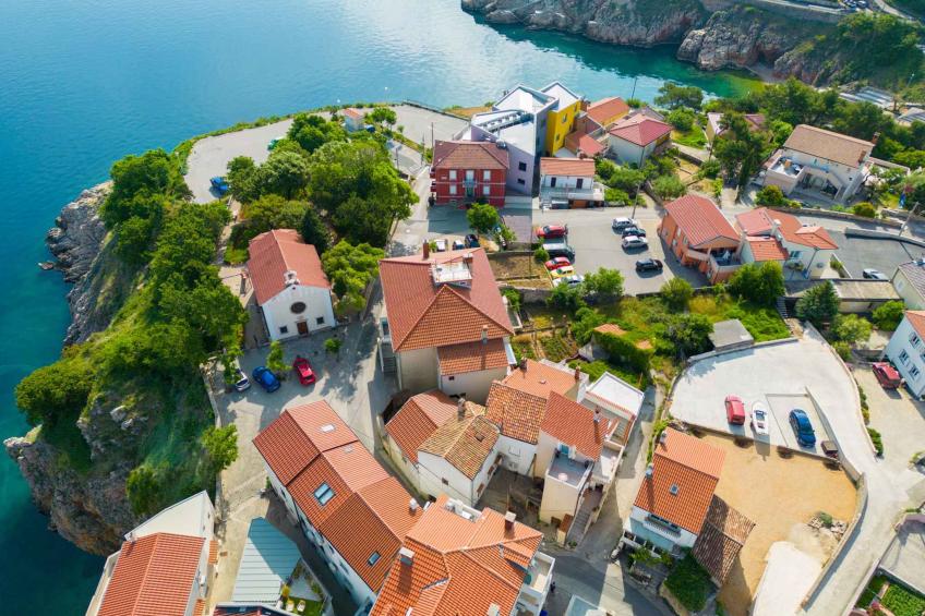Holiday home with balcony - BF-ZH67B - foto 15