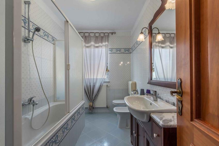 Vakantiewoning met zeezicht en balkon - BF-NT45X - foto 19