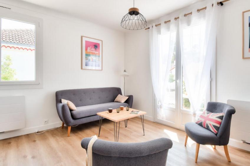 Maison à La Barre de Monts - Noirmoutier - foto 10