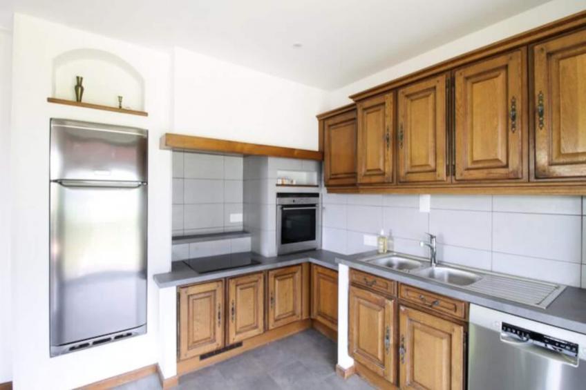 Belle Villa Sur Les Coteaux Du Lac D'aiguebelette! - foto 7